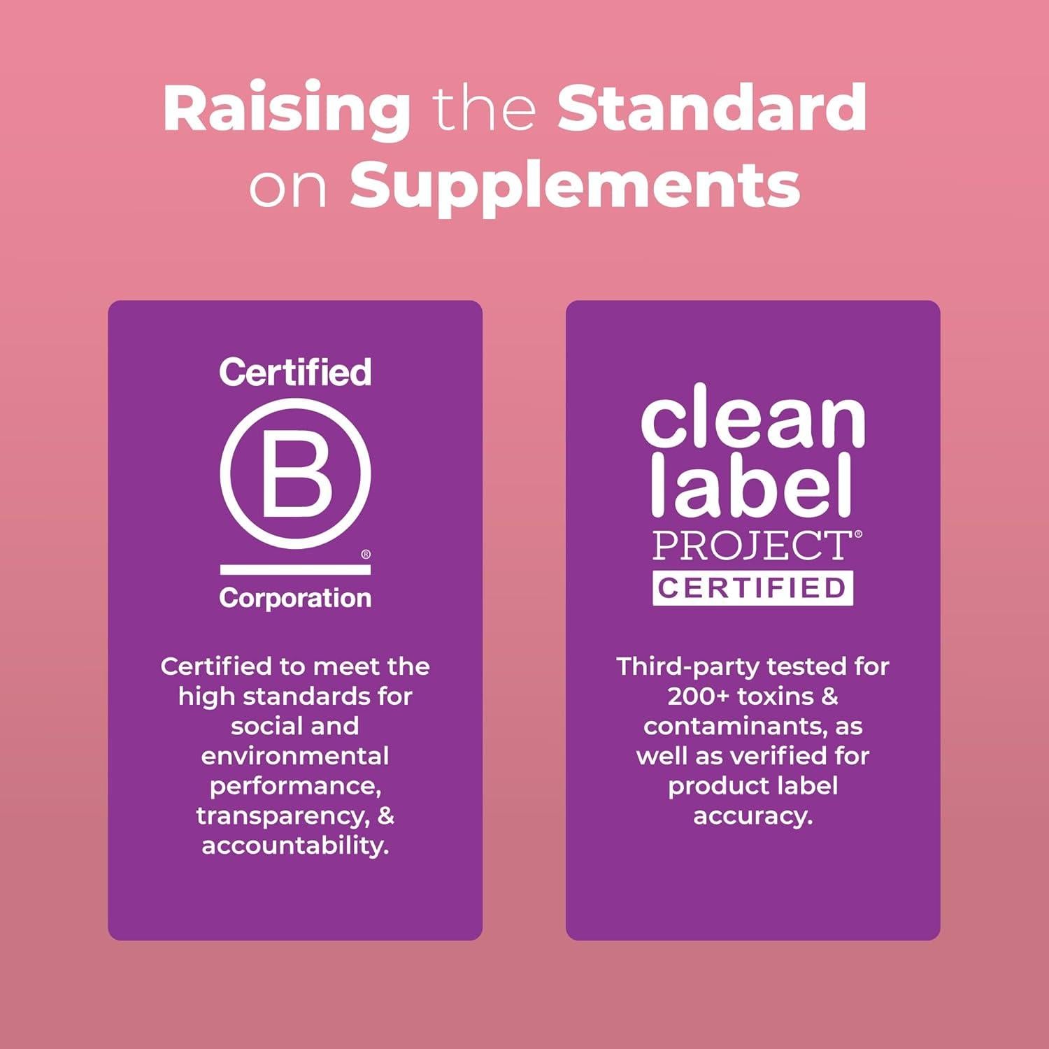 Gotas Líquidas Multivitamina Orgánica MaryRuth con Hierro 59.15 mL