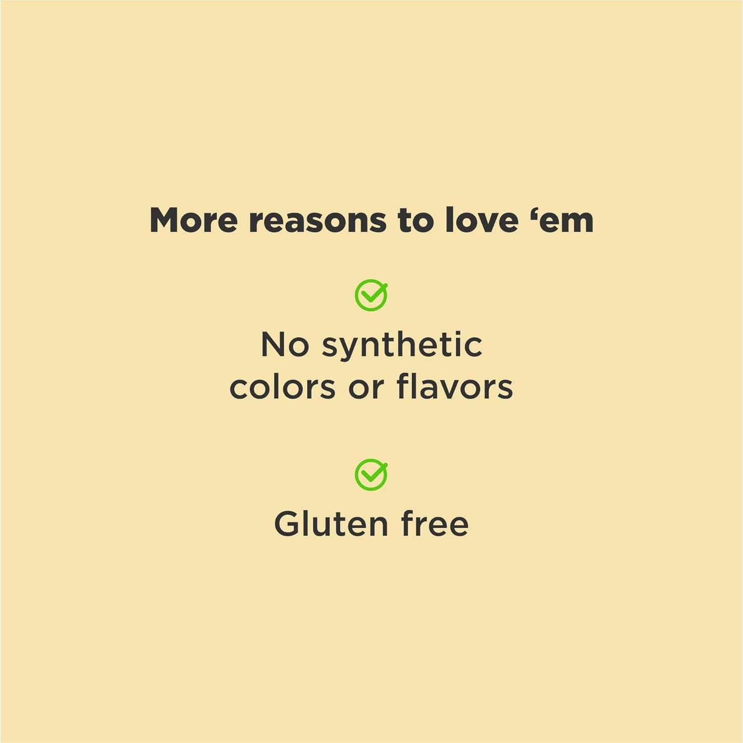 OLLY Kids Gummy Multivitamina y Probiótico 70 Conteo