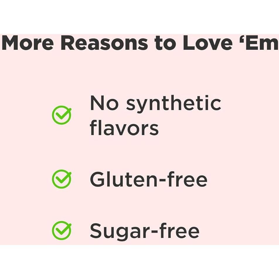 Suplemento Prenatal OLLY Multivitamínico Ultra Fuerte 60 Softgels