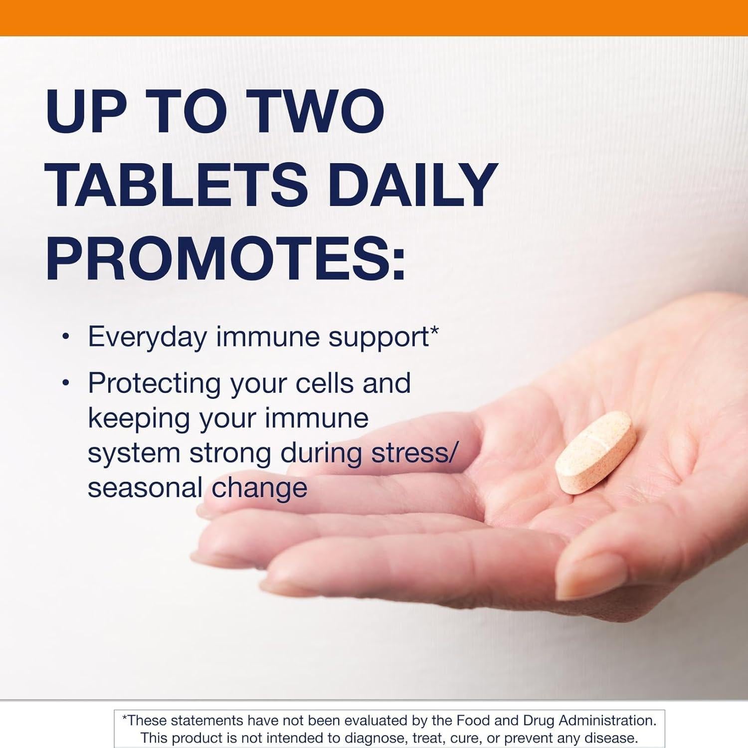 Metagenics Ultra Potent-C 1000 Vitamina C 90 Tabletas