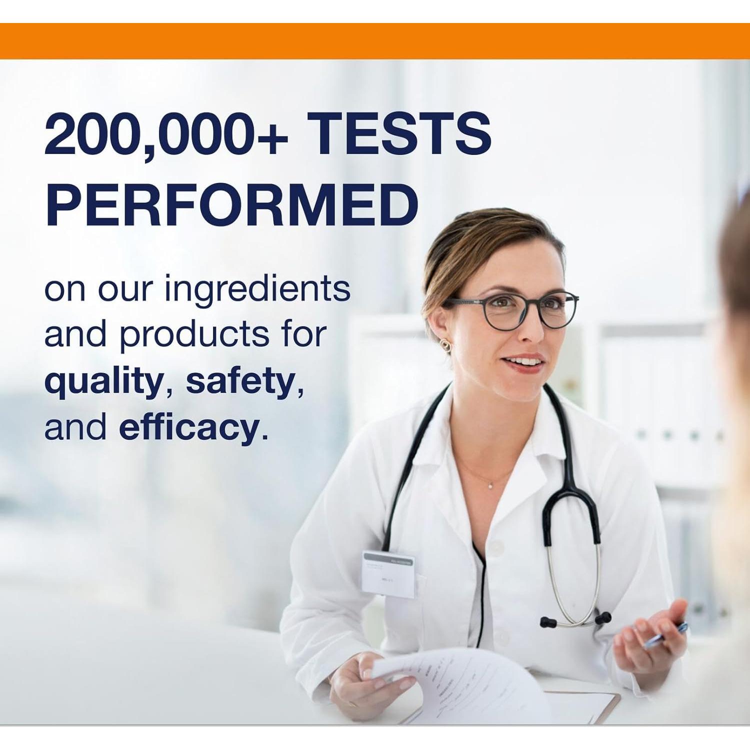 Metagenics Ultra Potent-C 1000 Vitamina C 90 Tabletas