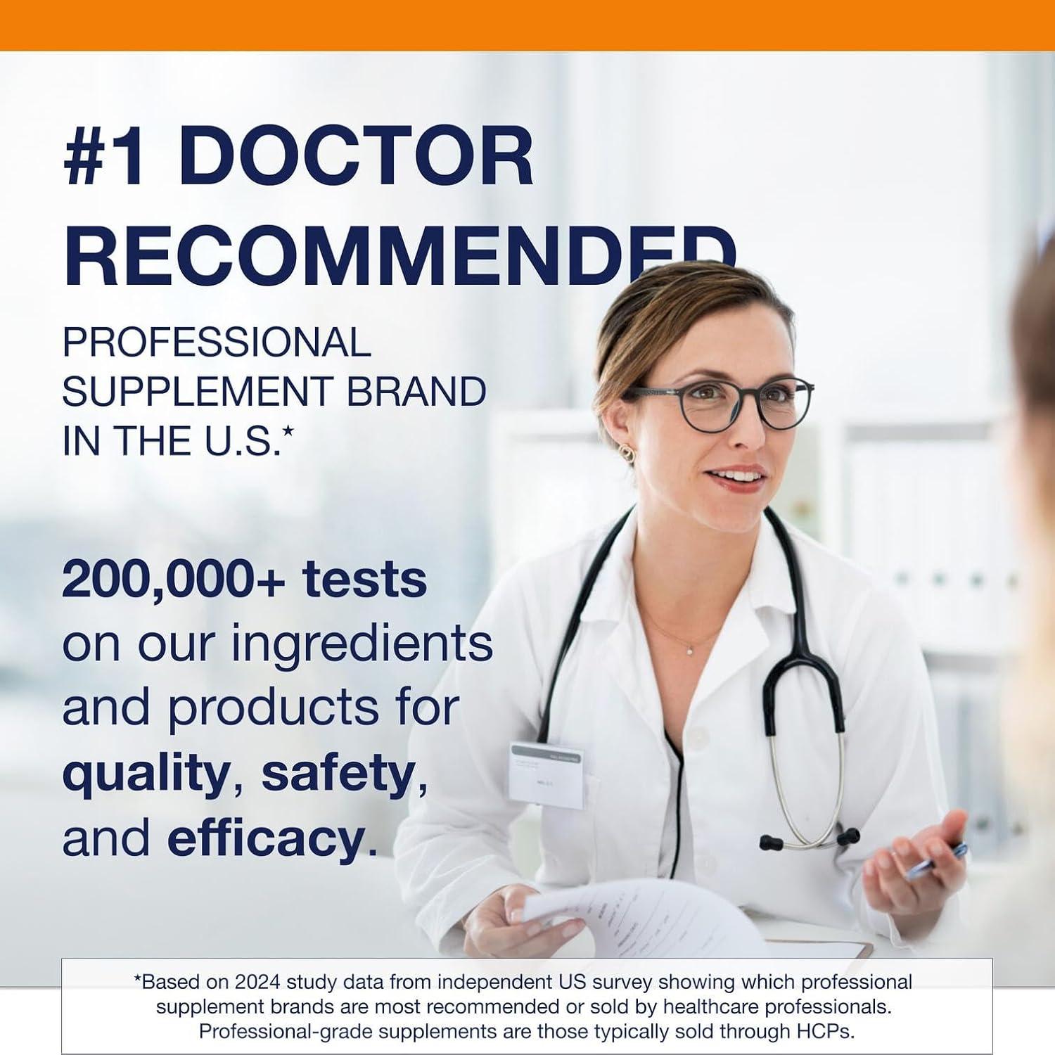 Metagenics Ultra Potent-C 1000 Vitamina C 90 Tabletas