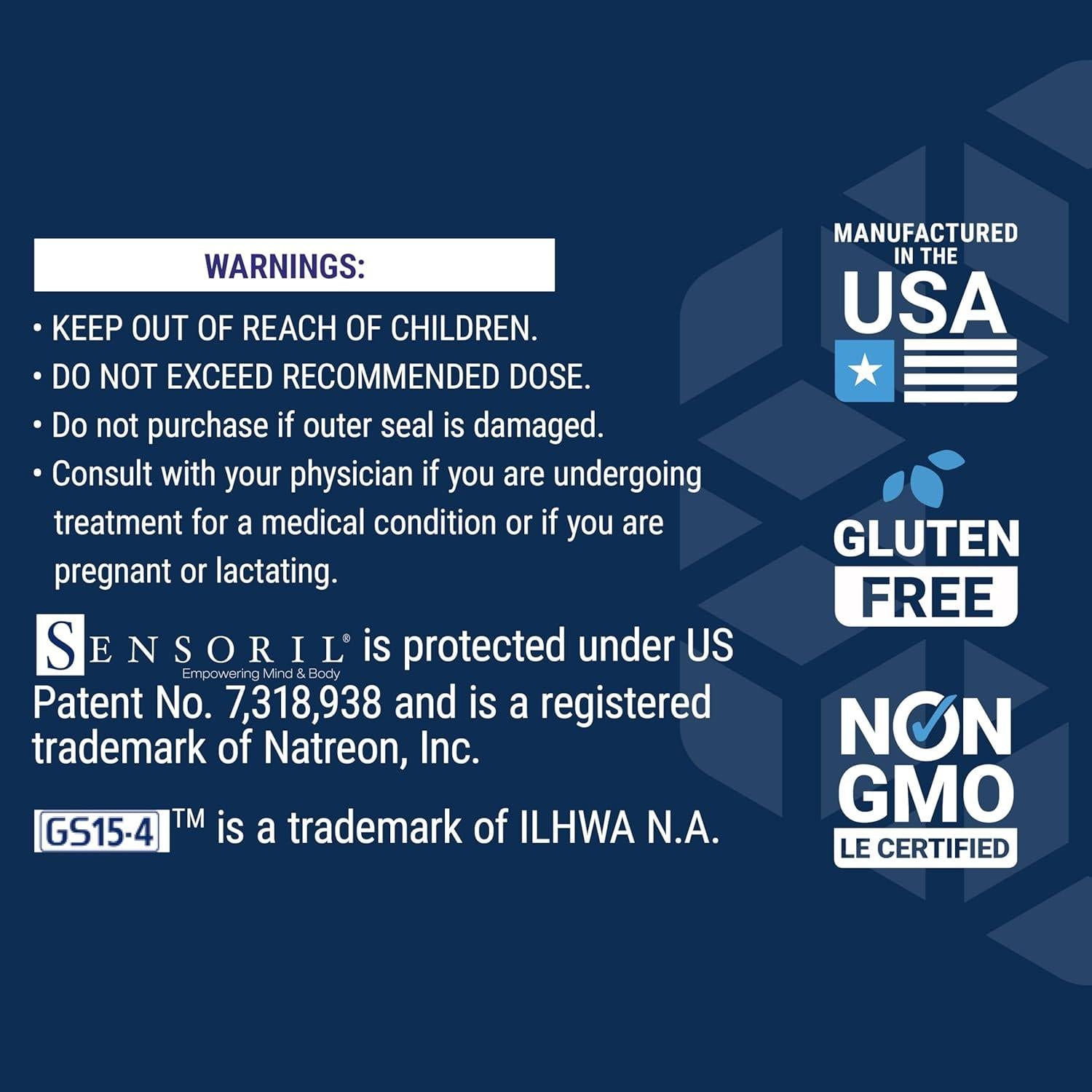 Suplemento de Soporte para Tiroides Life Extension 60 Cápsulas