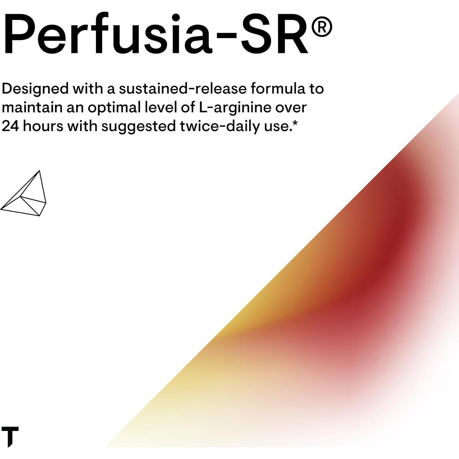 Suplemento L-Arginina Thorne 120 Cápsulas - Apoyo Cardiaco