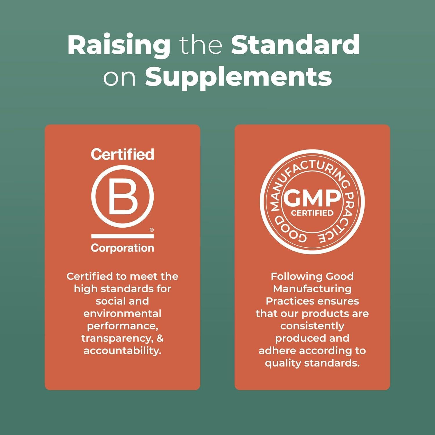 Gotas de Raíz de Astrágalo MaryRuth 30 mL Orgánico Vegano