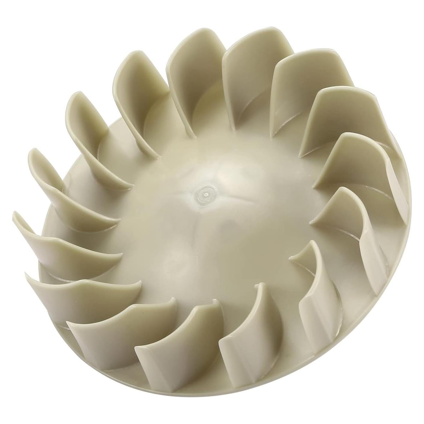 Rueda de Soplador FreeCat 694089 para Secadoras 21,91 cm