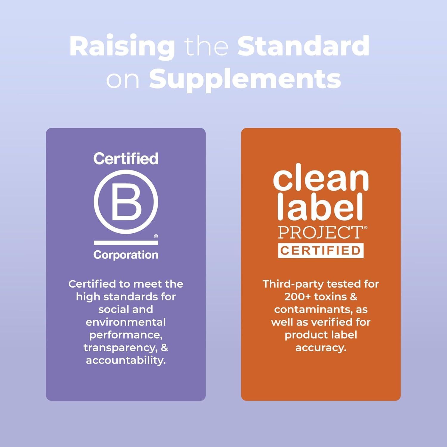 MaryRuth Organics Crecimiento Cabello MAX Liposomal 448.5ml