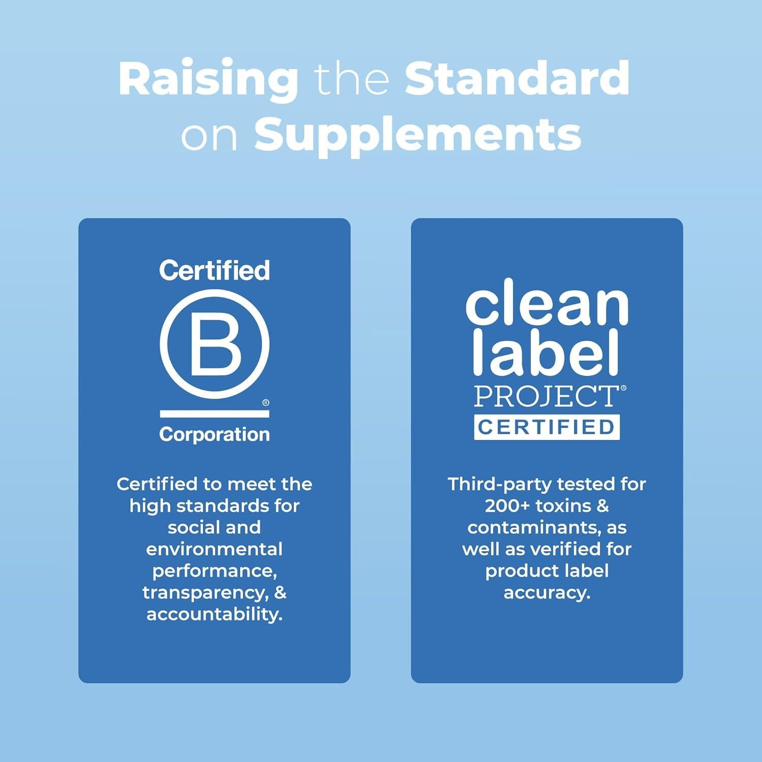 Gotas Probióticas Líquidas MaryRuth Organics 125 Porciones