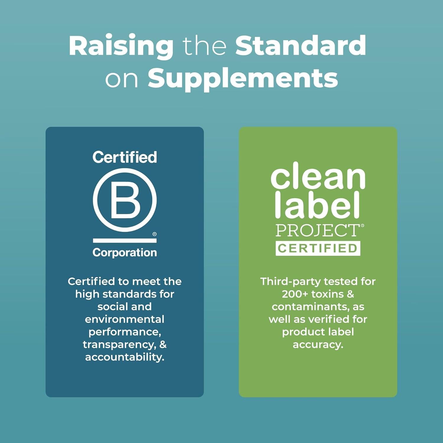 Suplemento para Niños MaryRuth Organics - Gotas de Concentración y Memoria, 30ml