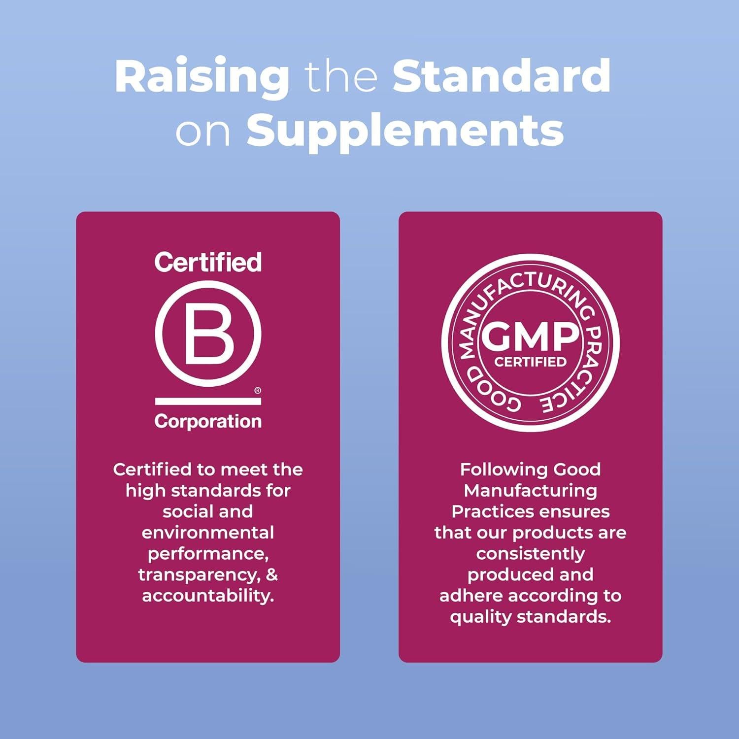 Multivitamínico Prenatal y Postnatal MaryRuth 30 Porciones