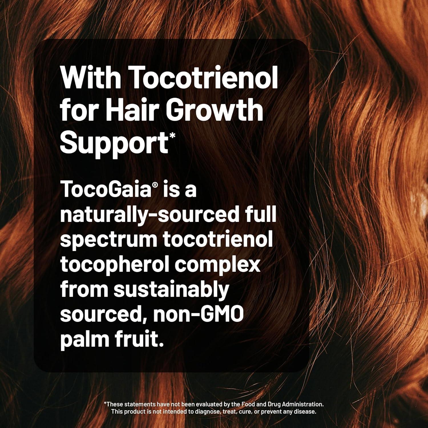 Multivitamina Líquida NatureWise 444 ml Crecimiento Cabello