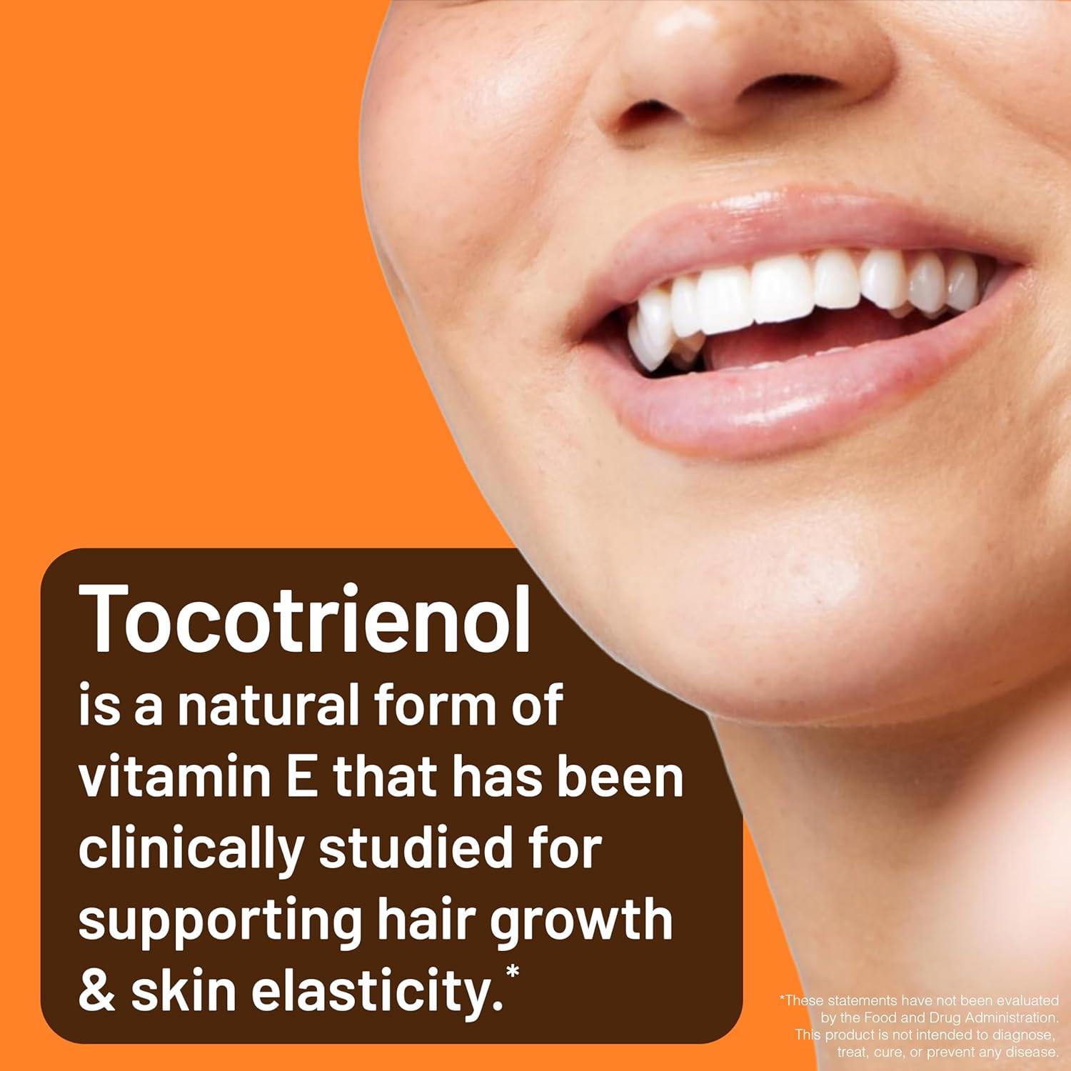 Multivitamina Líquida NatureWise 444 ml Crecimiento Cabello