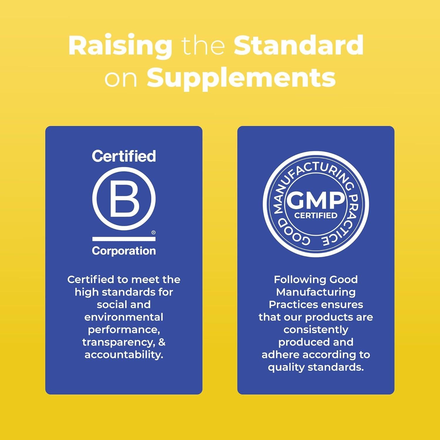 MaryRuth Organics Enzimas Digestivas y Probioticos 60 Cápsulas