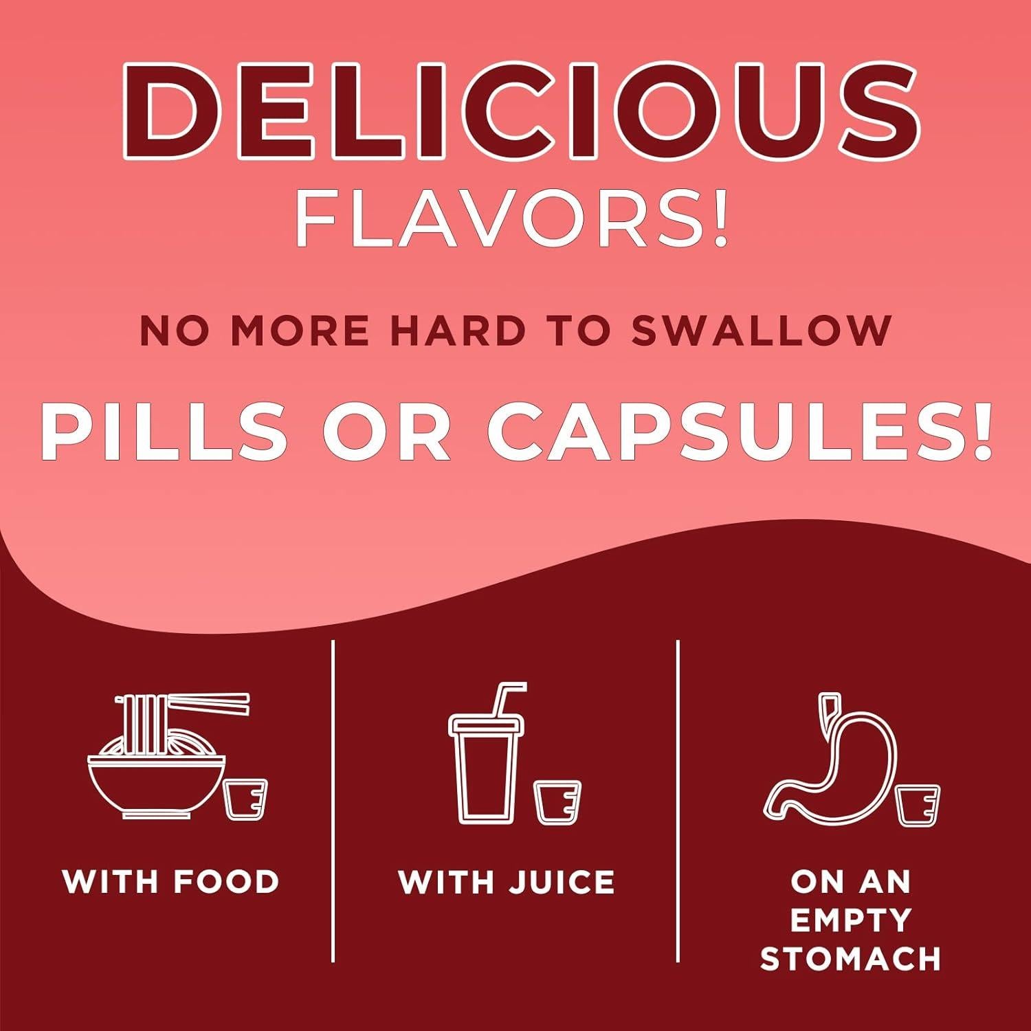 Gotas Líquidas Omega-3 Prenatales MaryRuth 60ml DHA 800mg