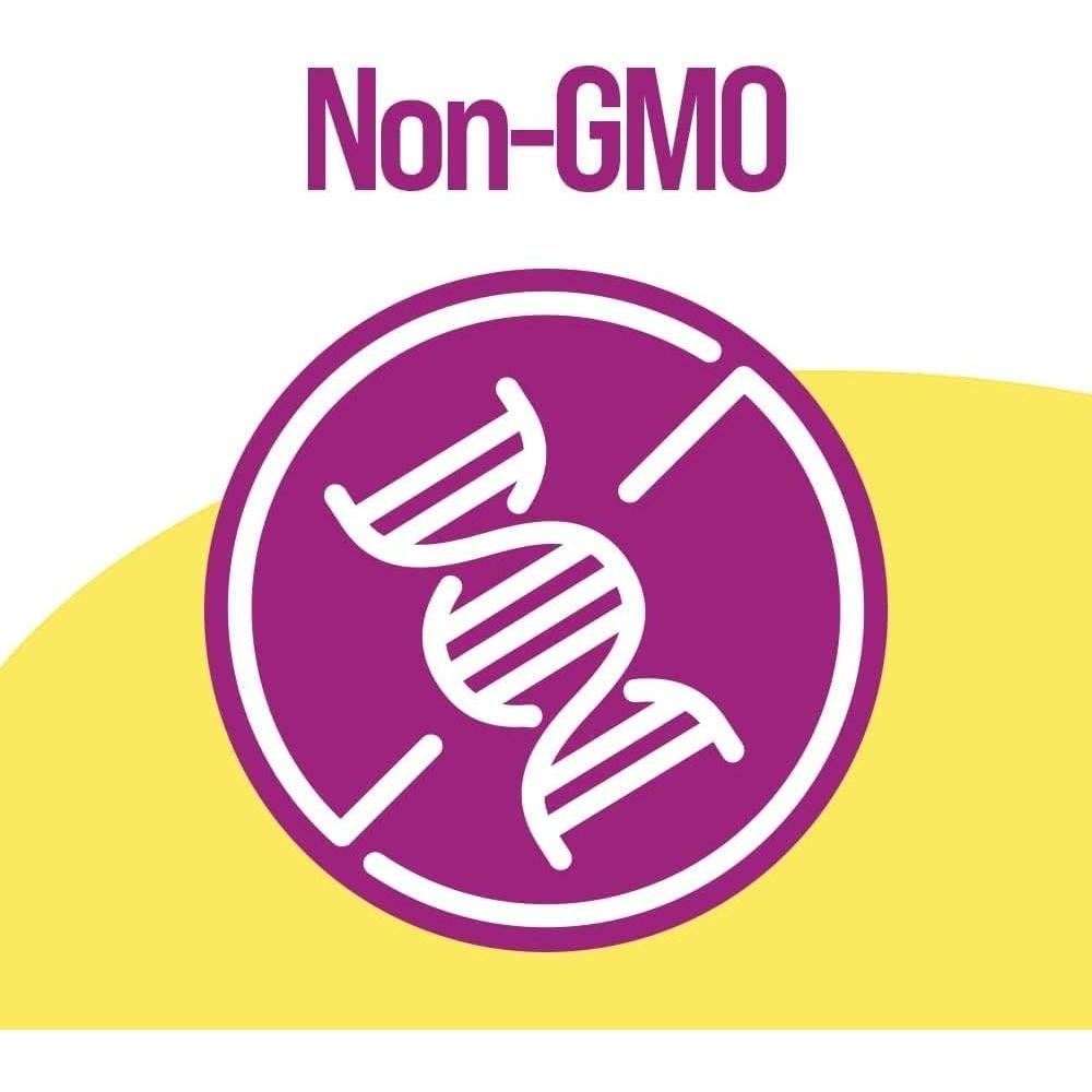 Gominolas Probioticas Culturelle para Niños 30 Unidades Sabor Baya