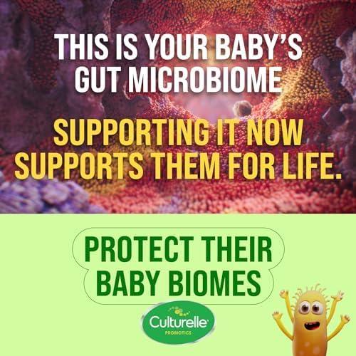 Gominolas Probioticas Culturelle para Niños 30 Unidades Sabor Baya