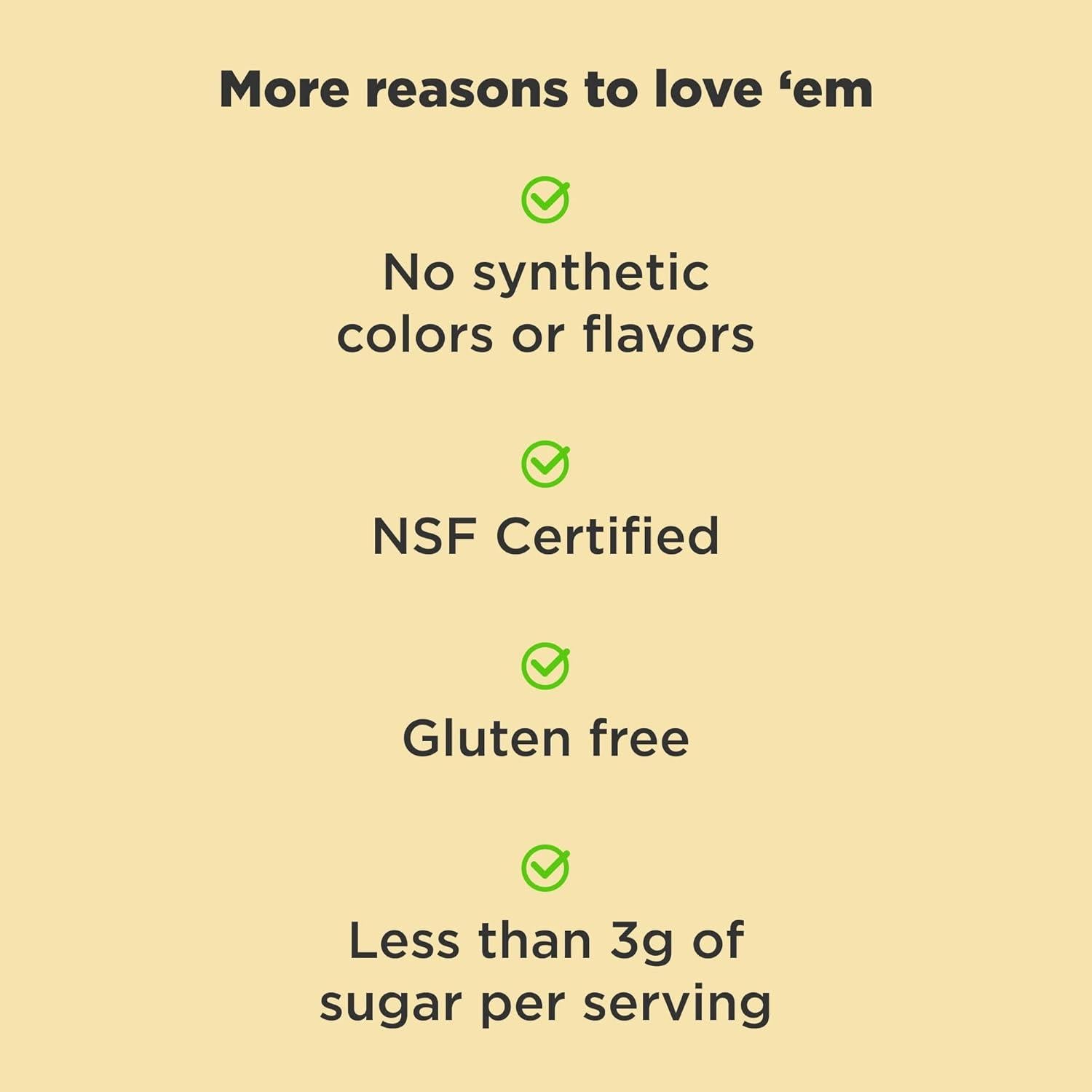 OLLY Gummy Multivitamina Niños 70 Unidades Probioticos