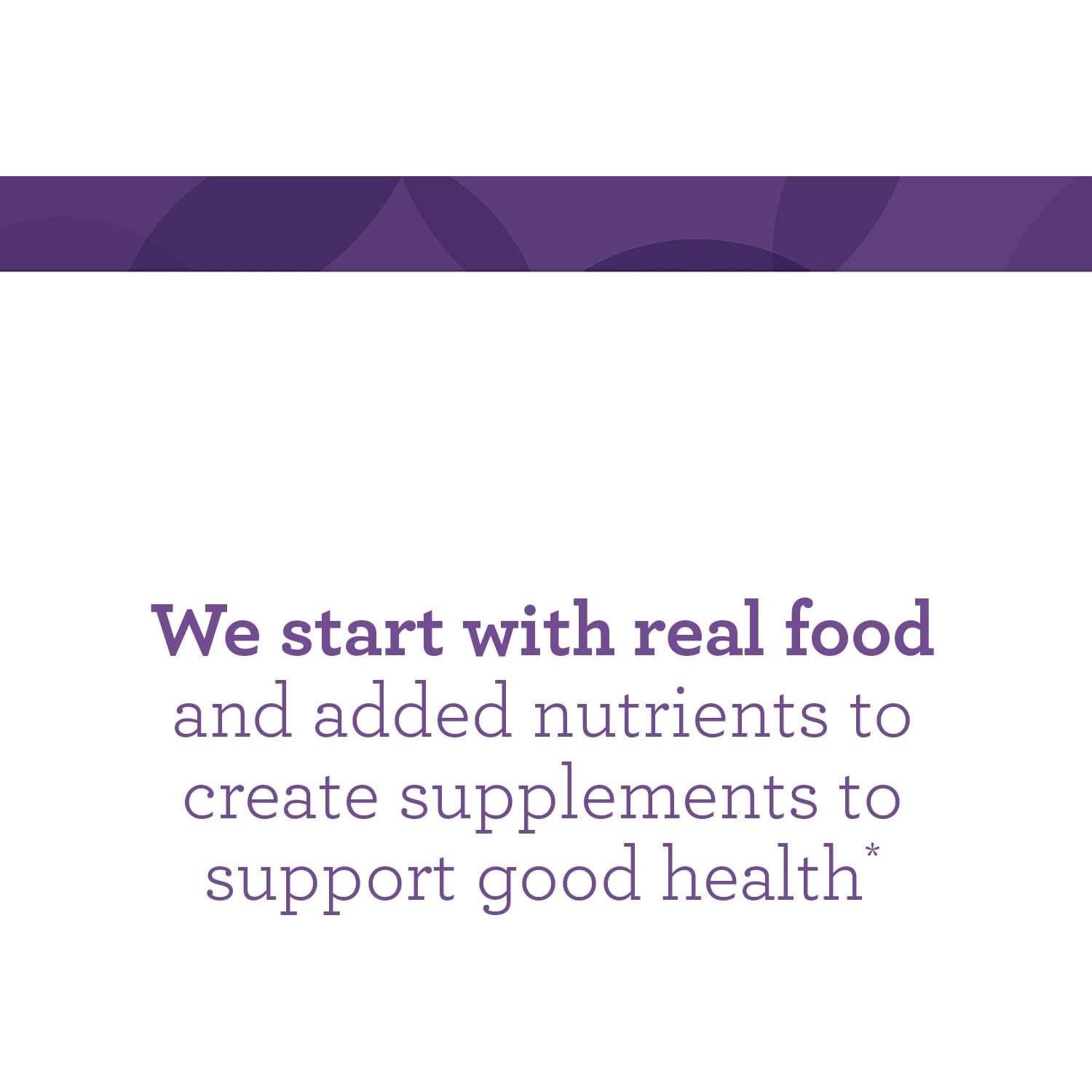 Multivitamínico Diario Sin Hierro INNATE Response 60 Tabletas