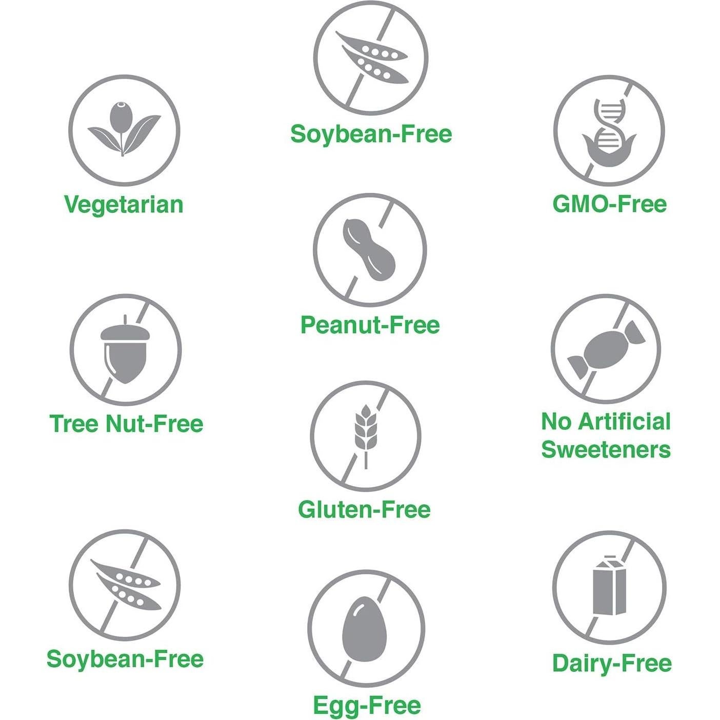 Vitaminas Prenatales Seeking Health 240 Cápsulas Vegetarianas