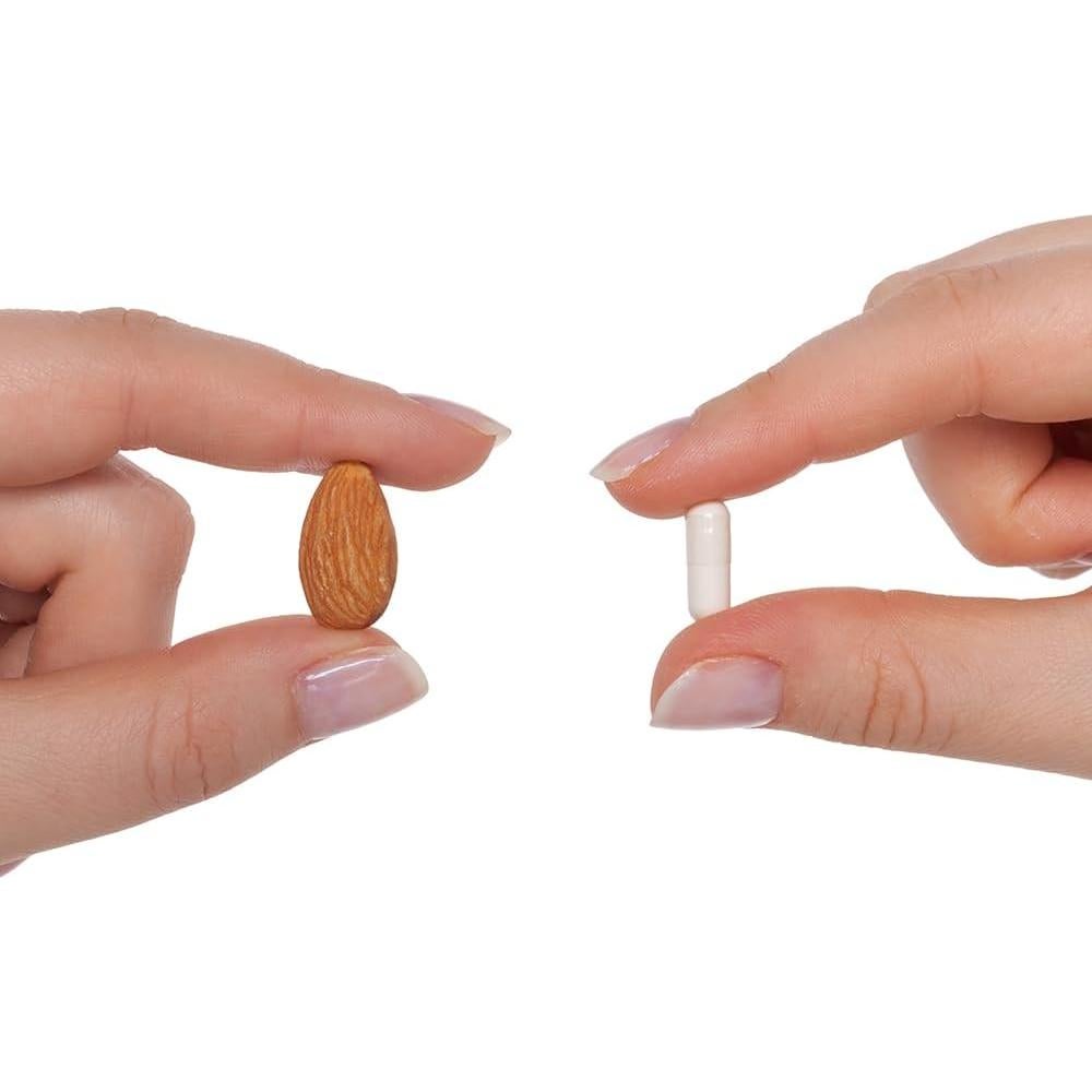 Suplemento de Folato Metílico Seeking Health L-5-MTHF 1700 mcg