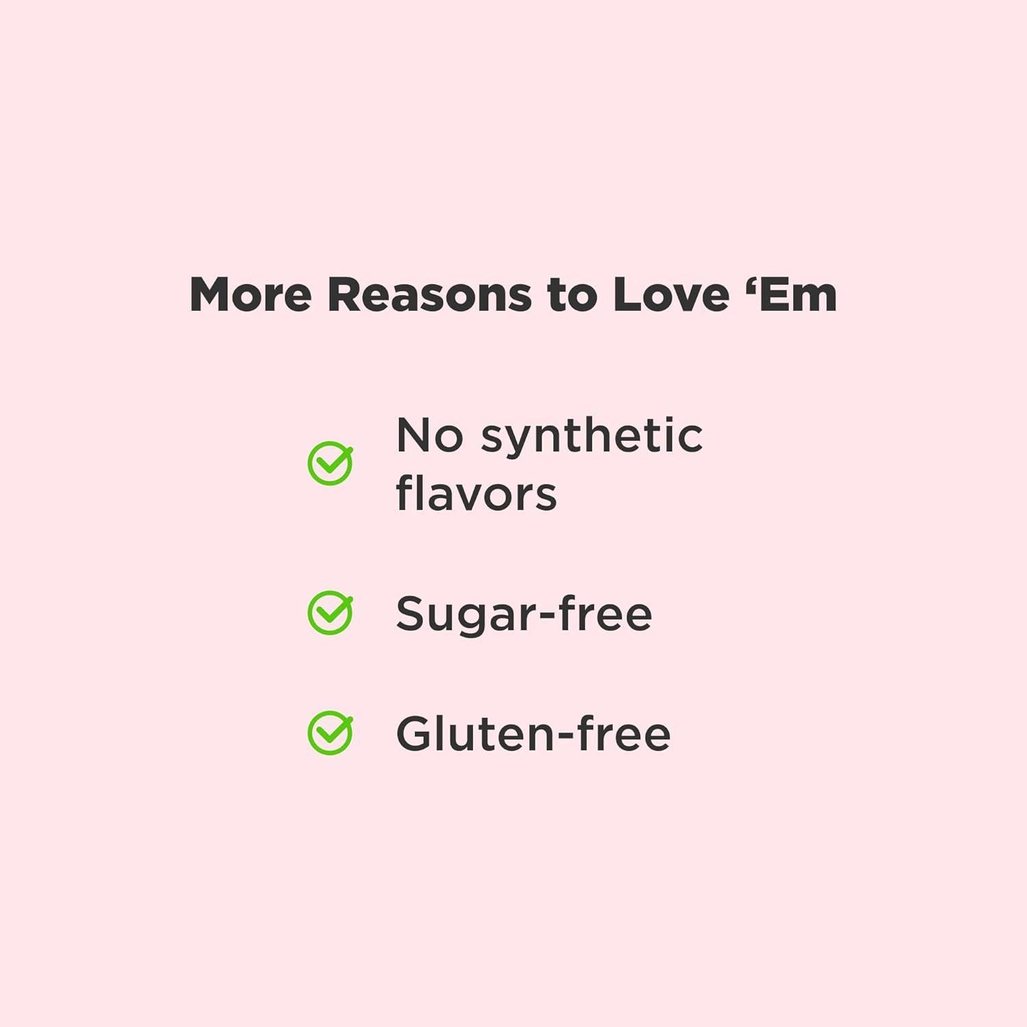 Suplemento para Cabello OLLY Ultra Fuerte 30 Softgels Biotina