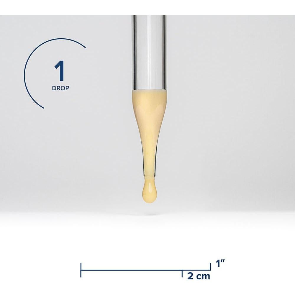 Gotas de Vitamina A Seeking Health 1500 mcg - 30 ml