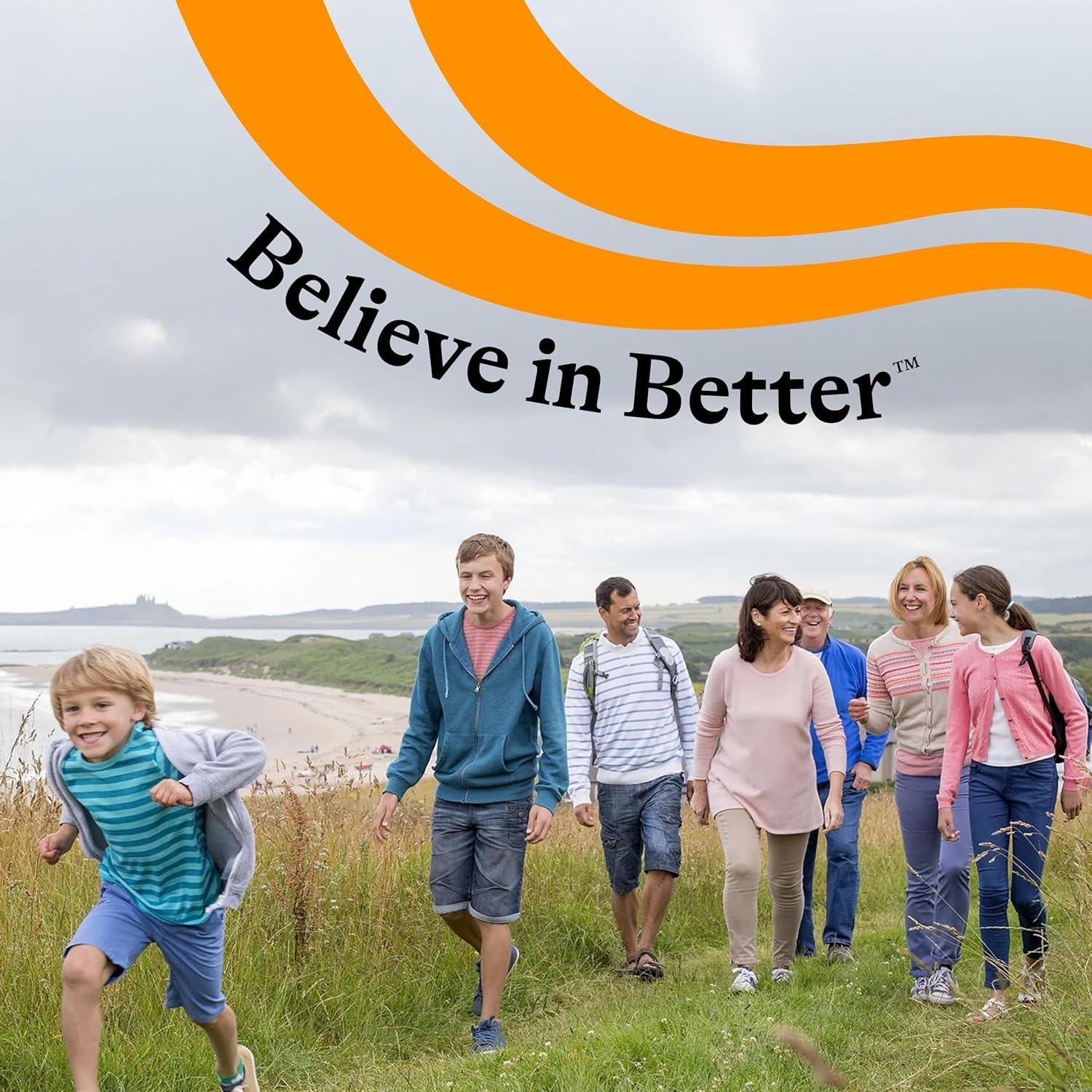 Polvo de Electrolitos Seeking Health 168.5g Sin Sabor