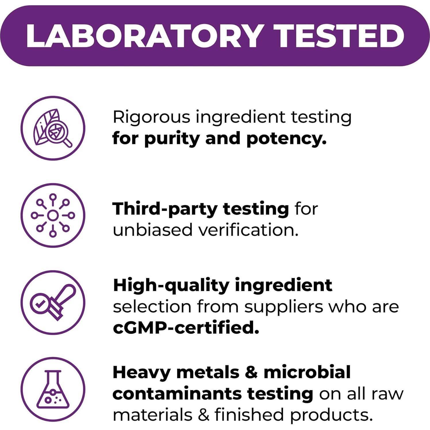 Suplemento Hepático Vegano Vimerson Health 60 Cápsulas 40+