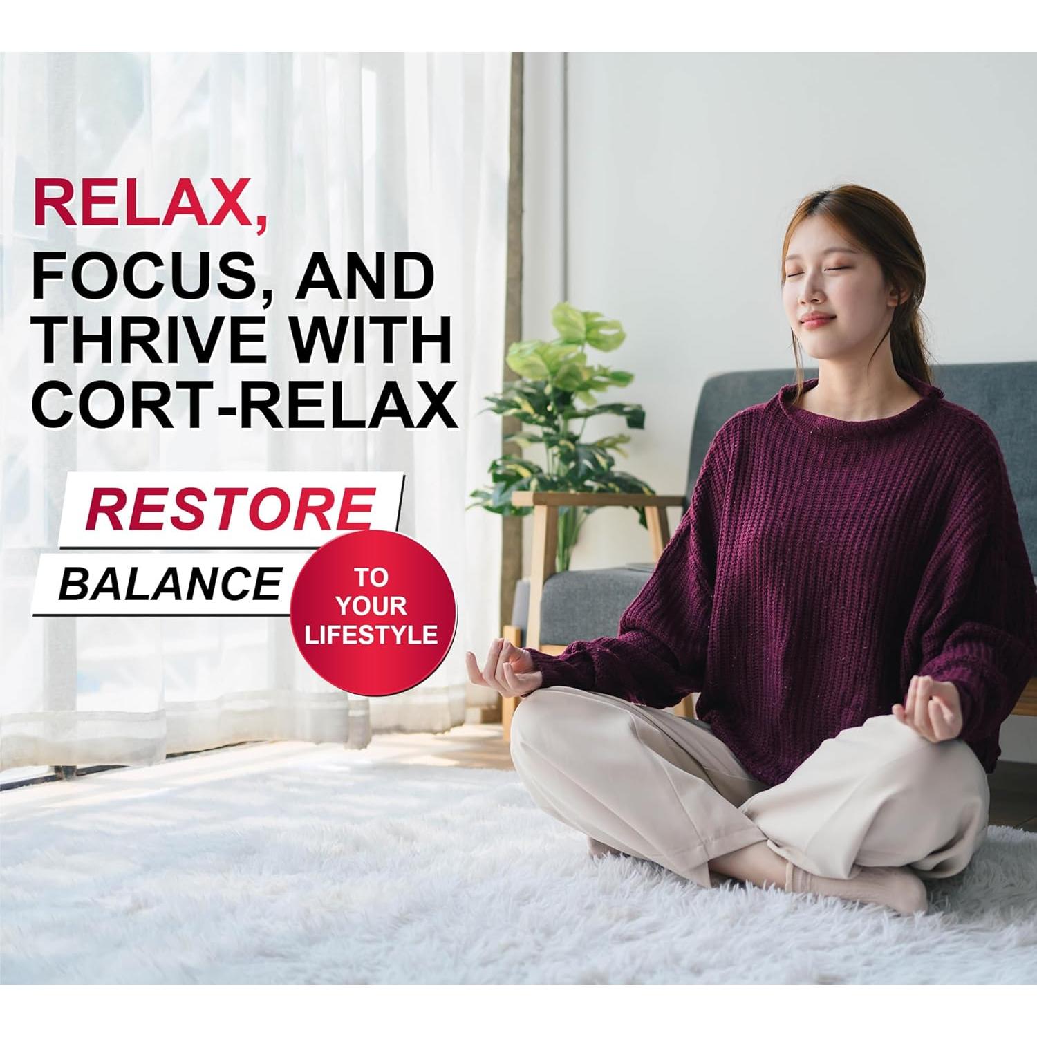 Suplemento DLNIA Super Calm 15-en-1 con Magnesio y Ashwagandha