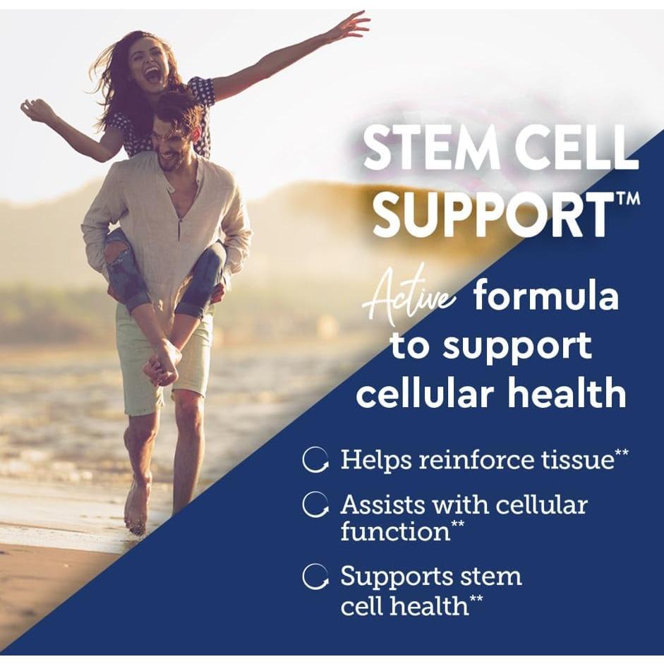 Cápsulas Vegetarianas Country Life Teoría Sin Edad 212g