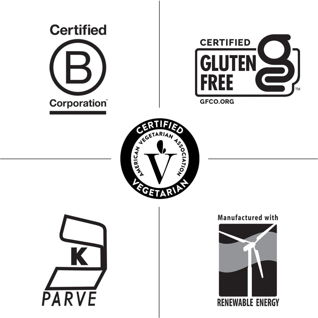 Cápsulas Vegetarianas Country Life Teoría Sin Edad 212g