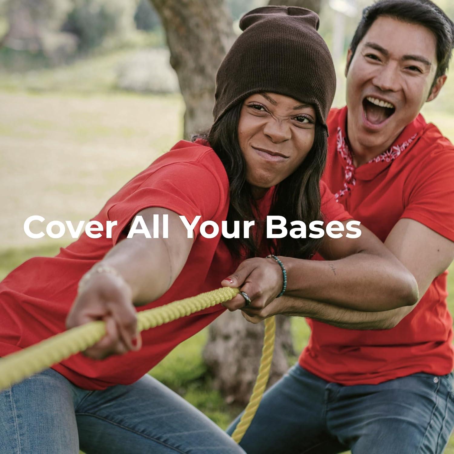 Youngevity Ultra Body Toddy - Suplemento Multivitamínico 2L