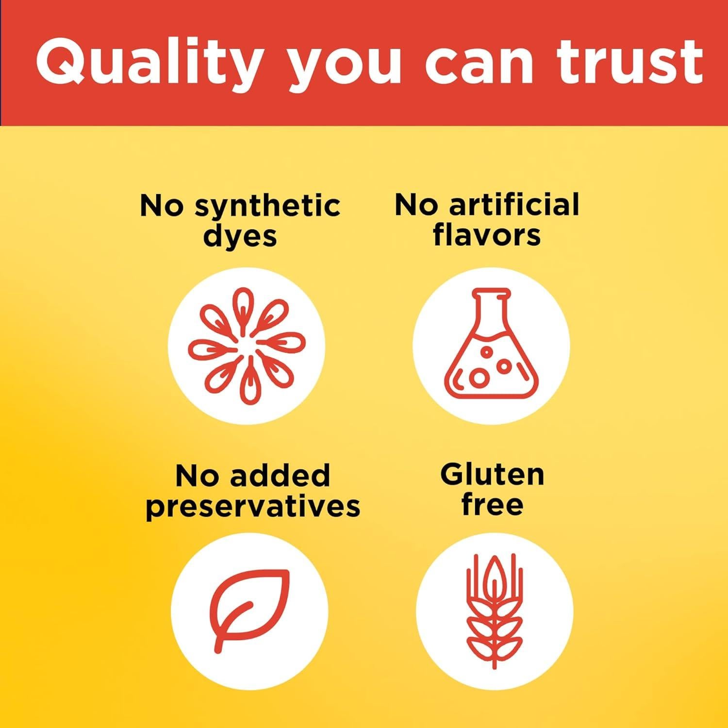 Nature Made Vitamina C 500 mg - 60 Gelatinas Blandas Sin Gluten