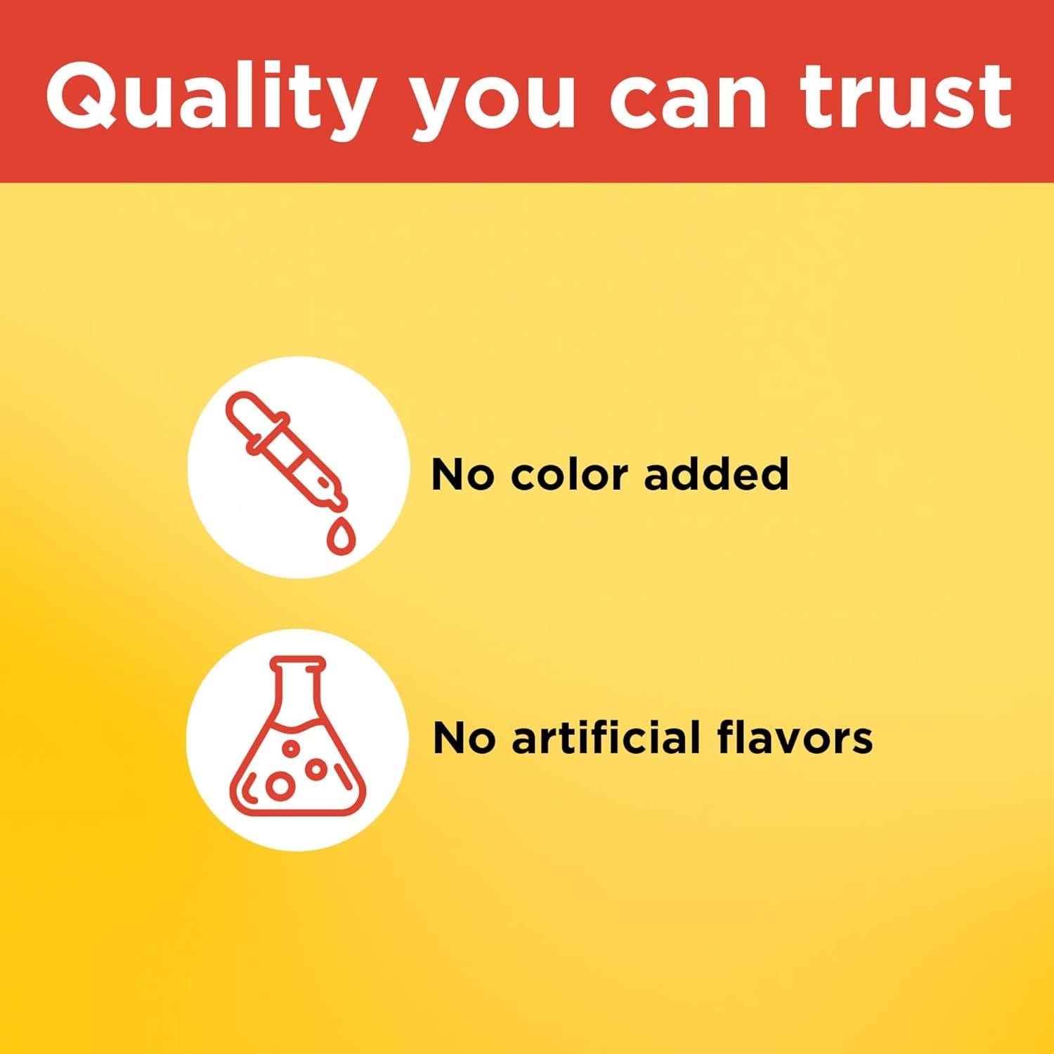 Nature Made Vitamina C Masticable 1000 mg - 90 Tabletas