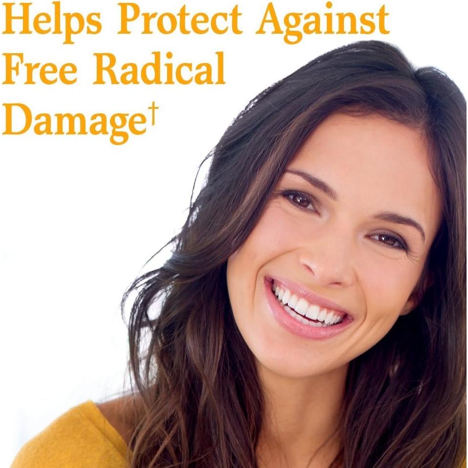 Vitamina C Viva Jardín de la Vida 250mg Orgánica 60 Tabletas