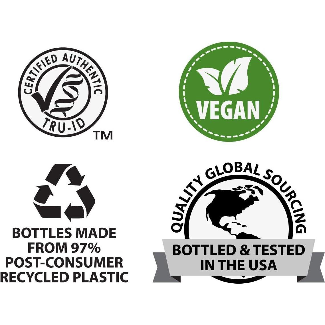 Suplemento de Arándano Nature's Way 60 Tabletas Vitamina C