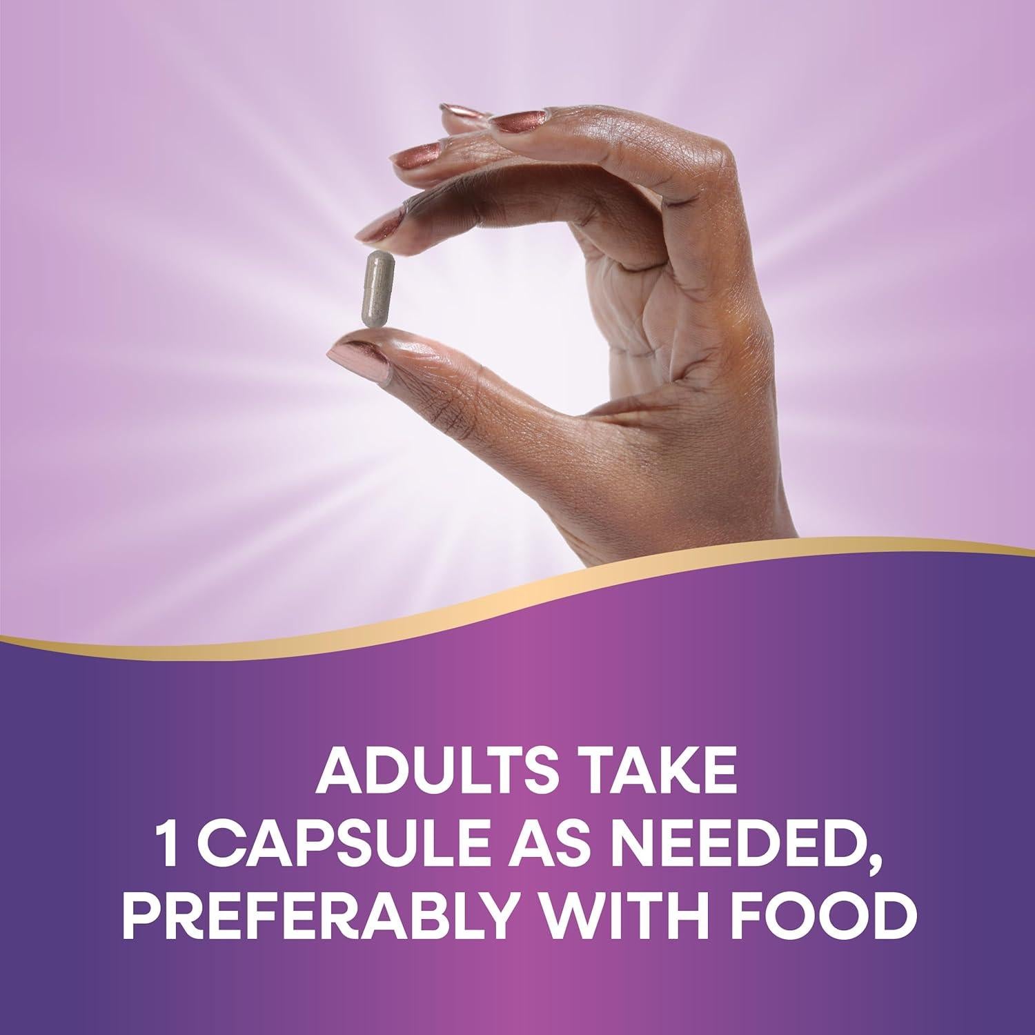 Vitamina C Extra Fuerte Nature's Way 1000 mg con Rosa Mosqueta