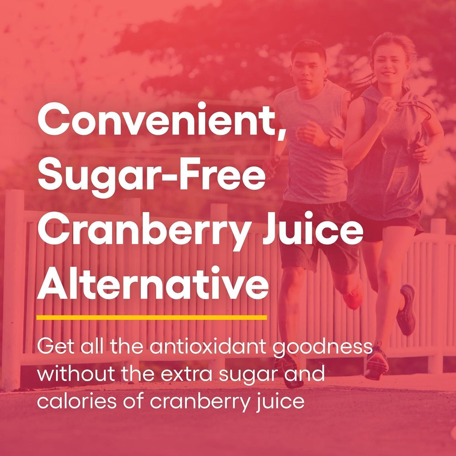 Cápsulas de Arándano Natural Factors 500 mg, 180 Unidades