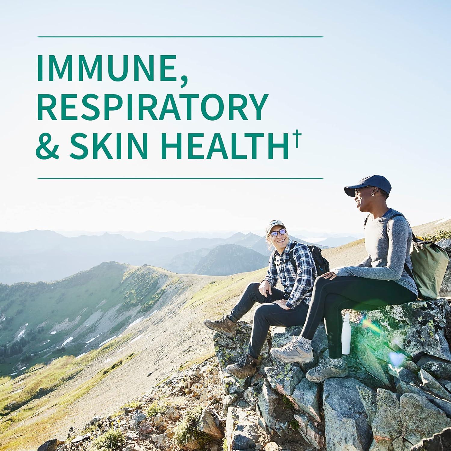 Suplemento Inmunológico Garden of Life Quercetina 30 Tabletas