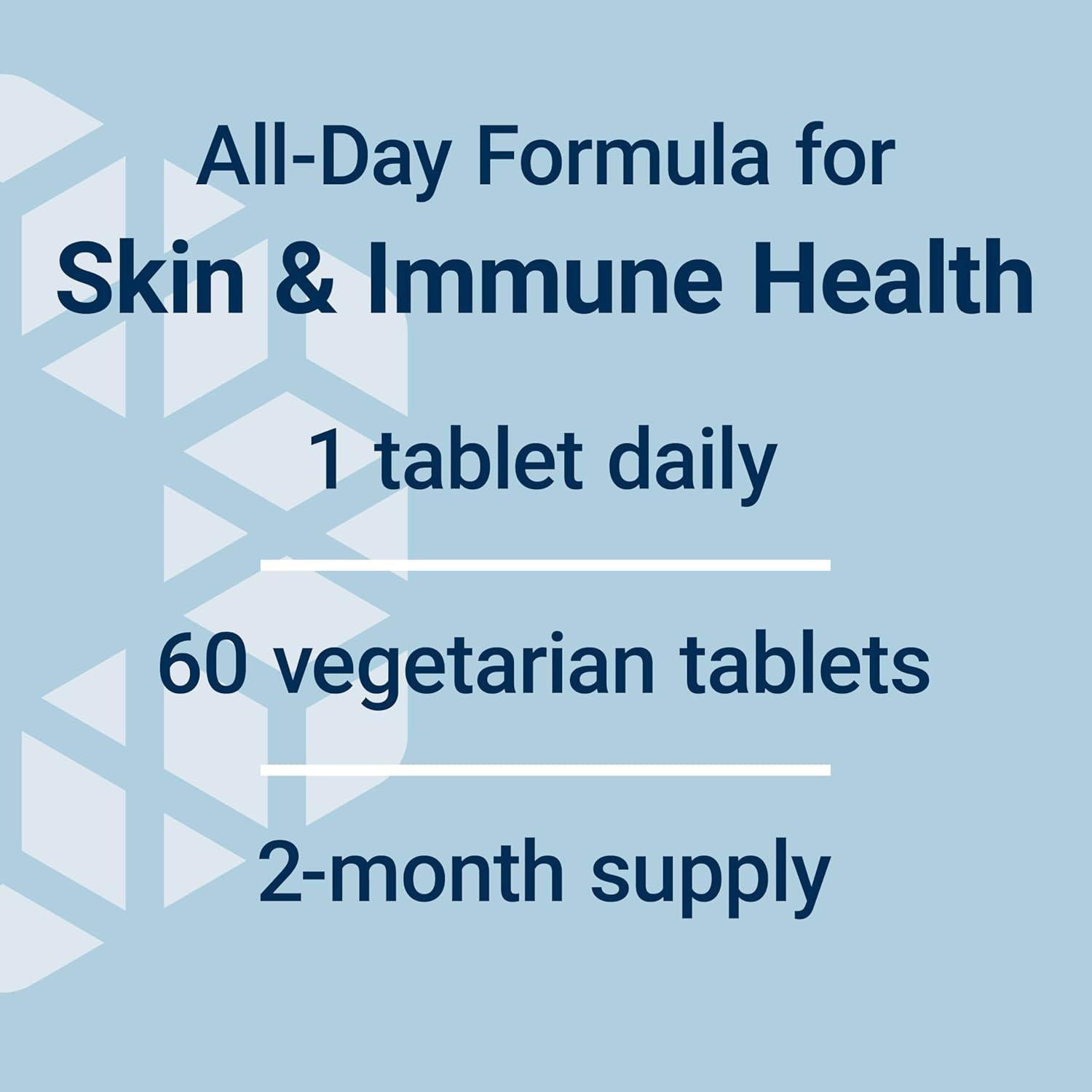 Vitamina C Liposomal 24 Horas Life Extension 60 Tabletas