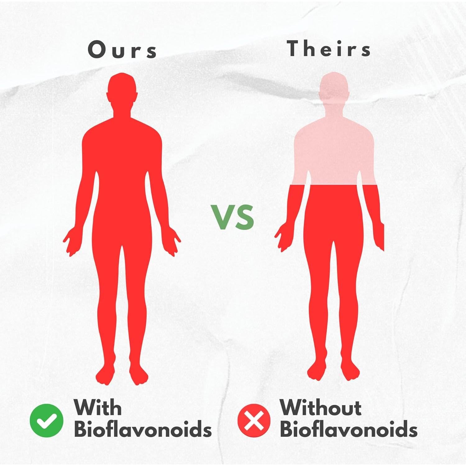 Vitamina C Acerola Orgánica HCL - Alta Absorción 100g