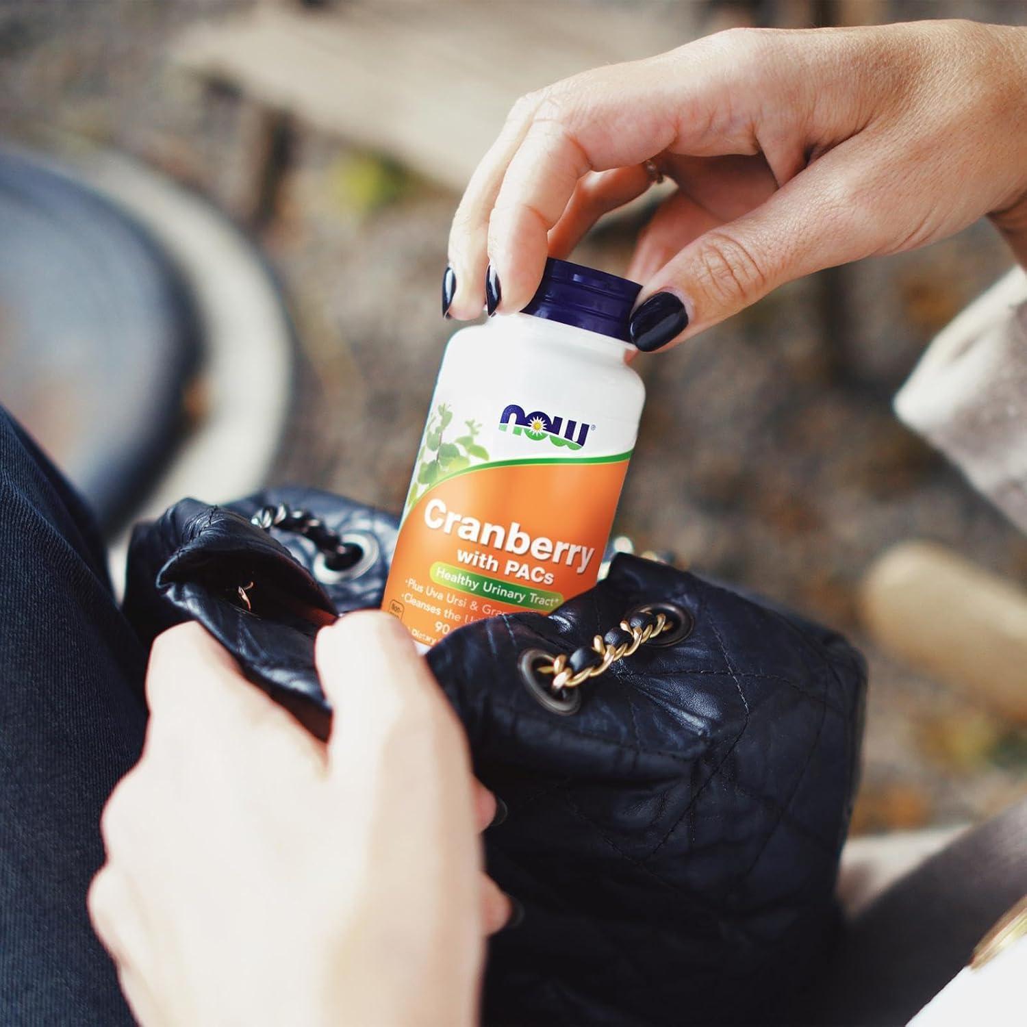 NOW Foods Concentrado de Jugo de Saúco 65:1 con Vitamina C 90 Cápsulas Veganas