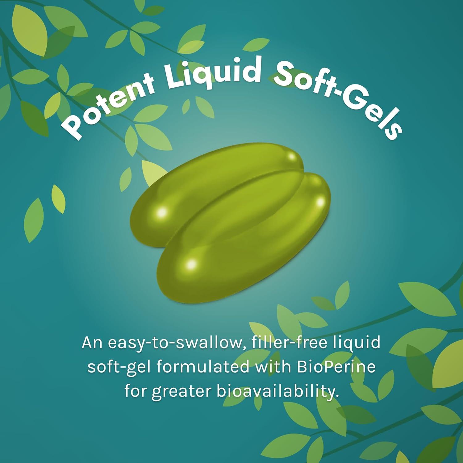 Irwin Naturals Escudo Inmunológico 100 Gelatinas Blandas 322g