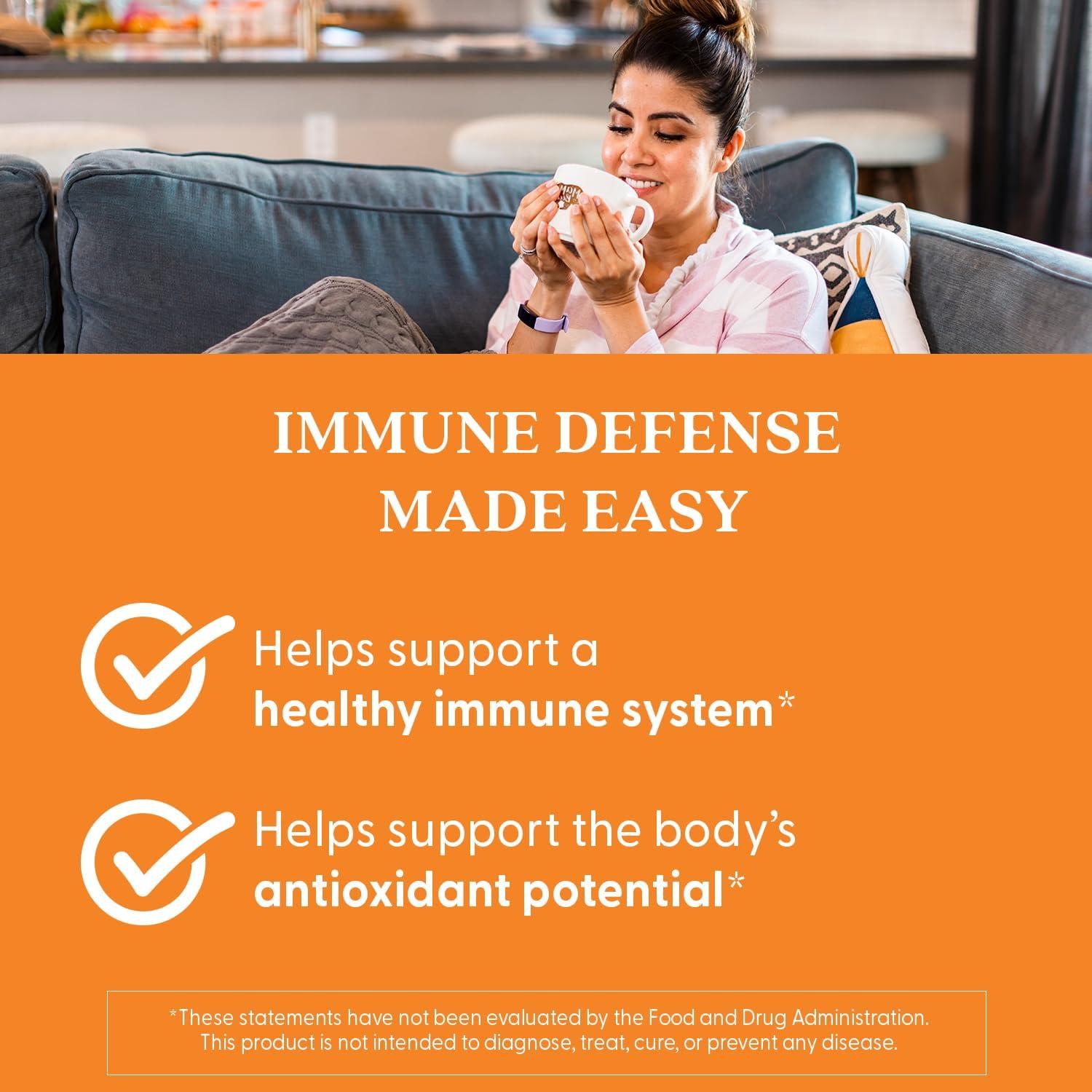 Polvo de Vitamina C Doctor's Best con Q-C 250g - Antioxidante