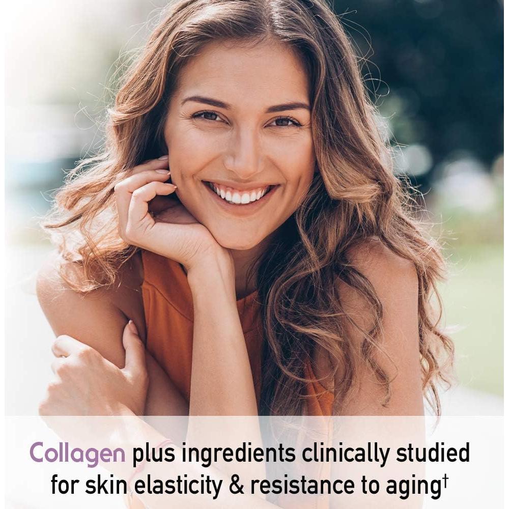 Polvo de Colágeno Garden of Life Arándano Acai 20 Porciones