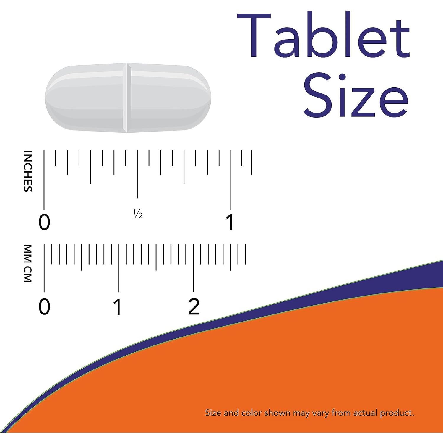 Vitamina C 1000mg NOW Foods con Rosa Mosqueta y Bioflavonoides - 30 Cápsulas Veganas