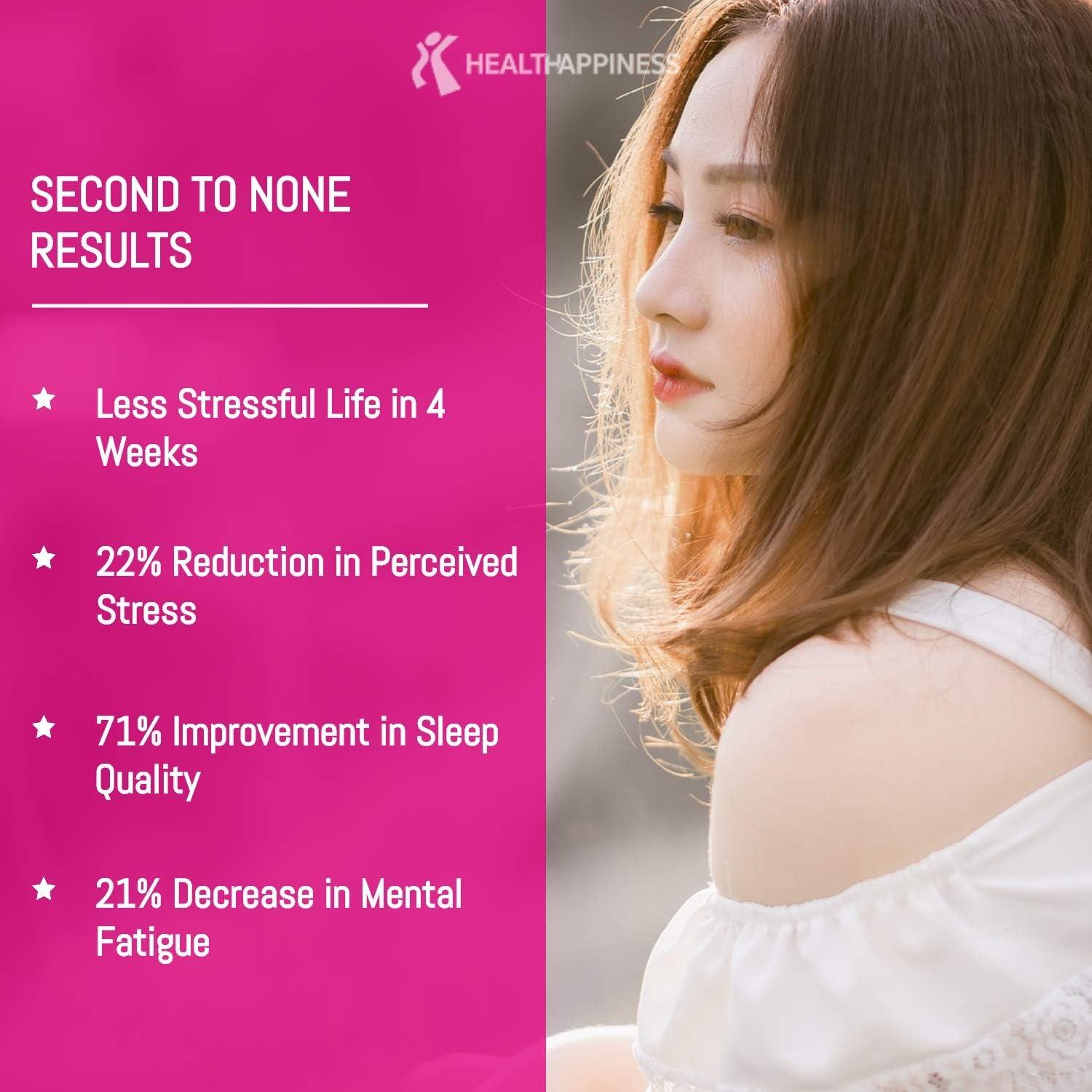 Suplemento Crecimiento Cabello UpNourish - 18 Vitaminas y Minerales