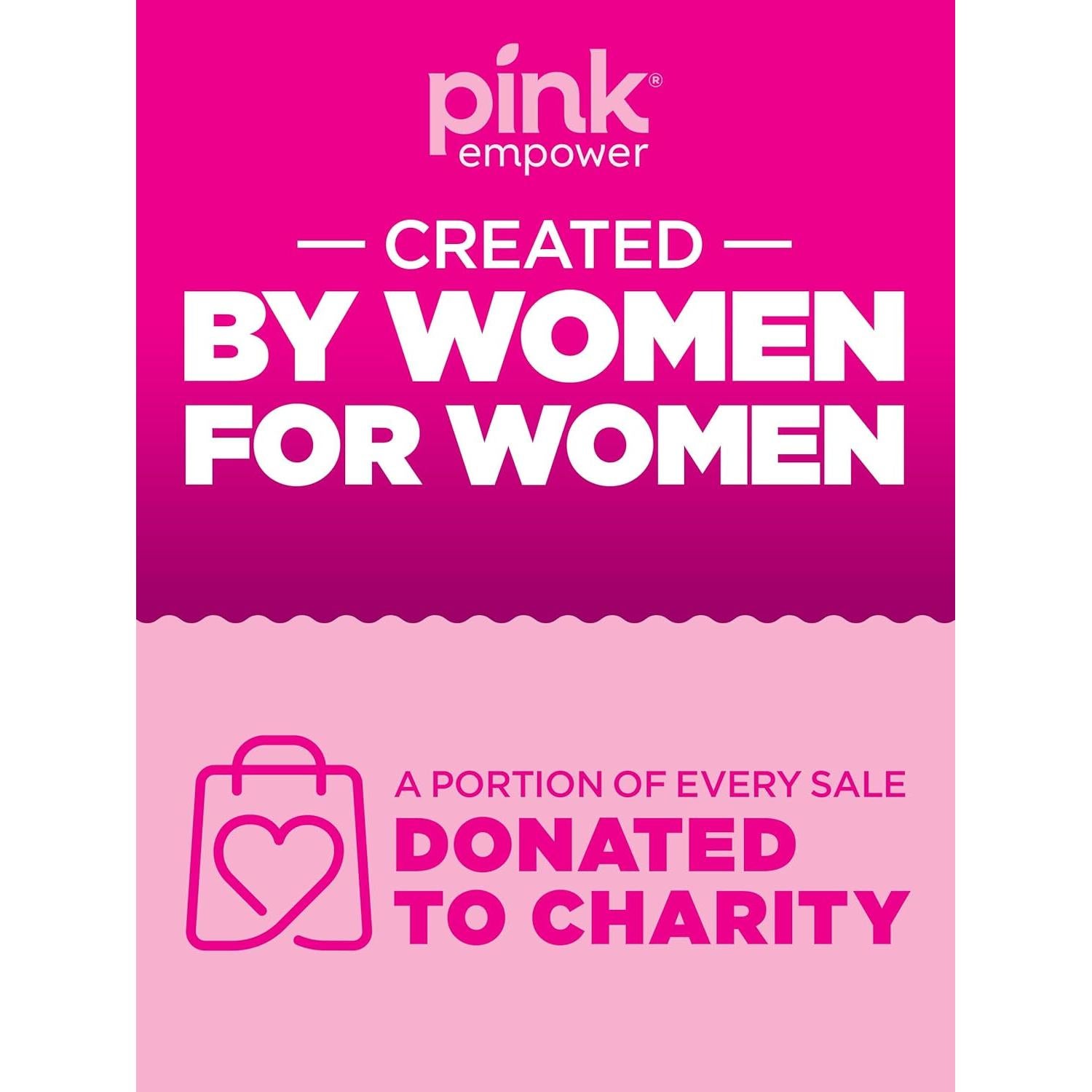 Cápsulas de Arándano PINK para Mujeres | 60 Unidades | Vitamina C