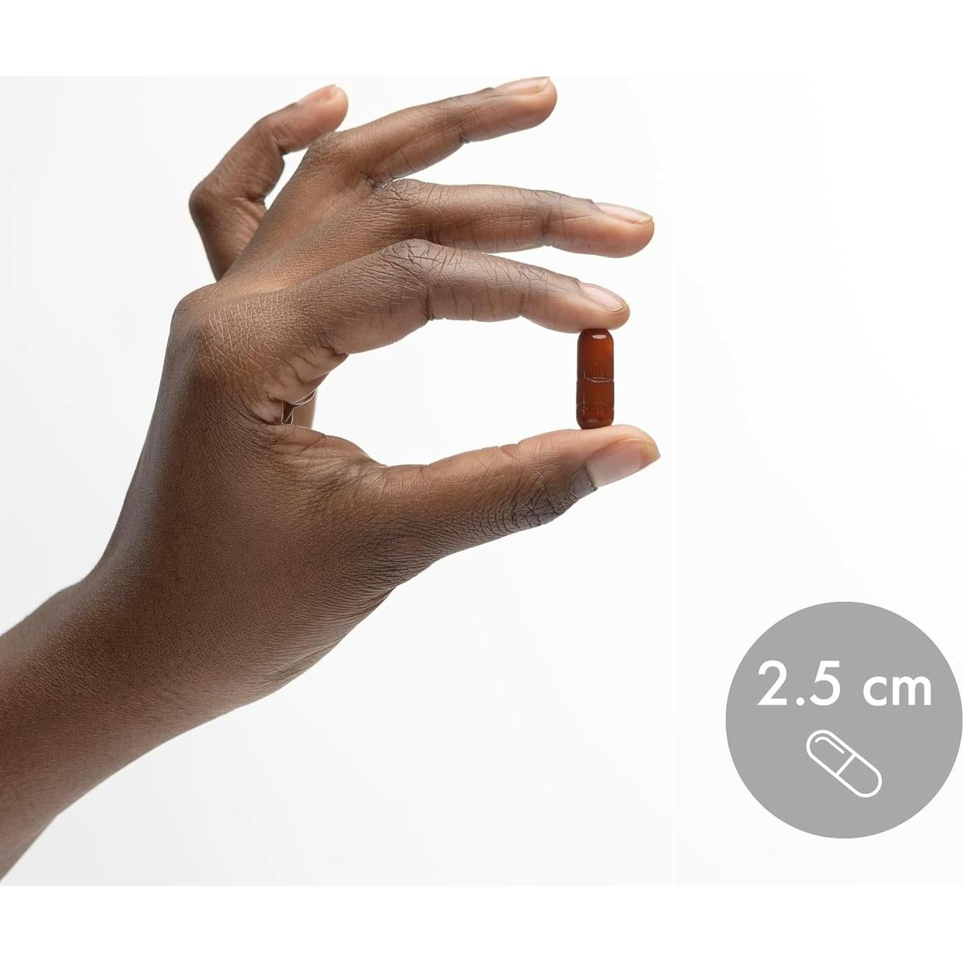 Vitamina C Liposomal Dr. Mercola 1000 mg 180 Cápsulas