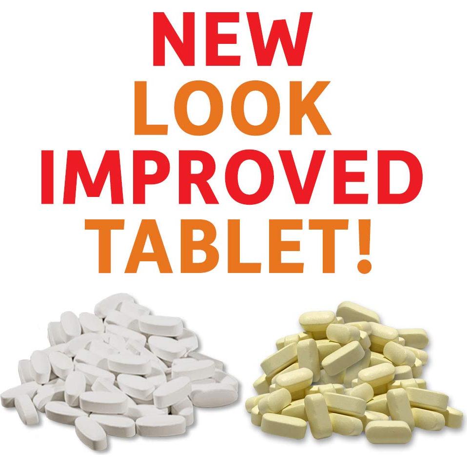 Tabletas de Ascorbato de Sodio Bronson Vitamina C 1000 mg 250 Unidades